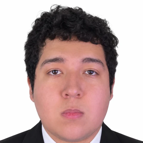 Foto de Juan Raúl Fisher Vázquez